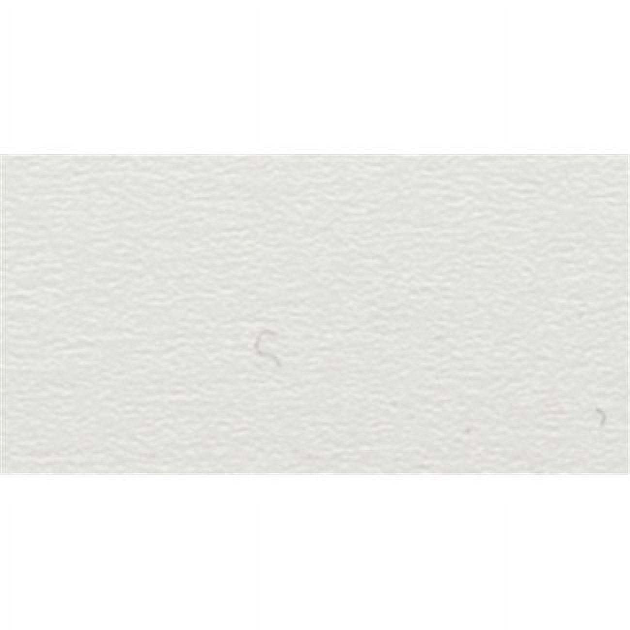 Doellken ET9366 018MIL 0.018 Auto PVC, Antique White - 0.93 in. x 600 ft.