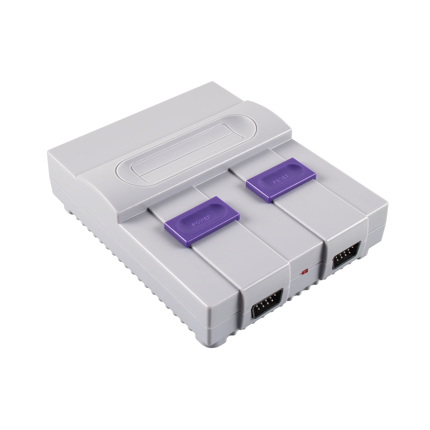 Doemoil 8 bit Games Home Entertainment System，Mini Game Console ,AV