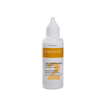 Biosmetics Intensive Creme Developer Oxidant 2% 50ml / 1.7oz