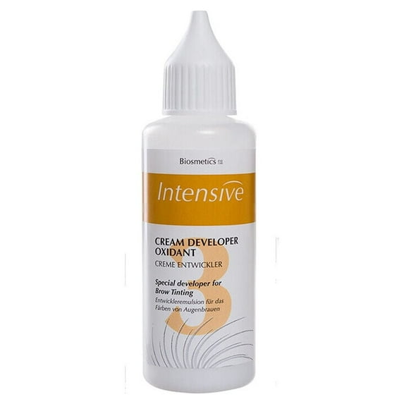 Doemoil Biosmetics Intensive Creme Developer Oxidant 3% 50ml / 1.7oz
