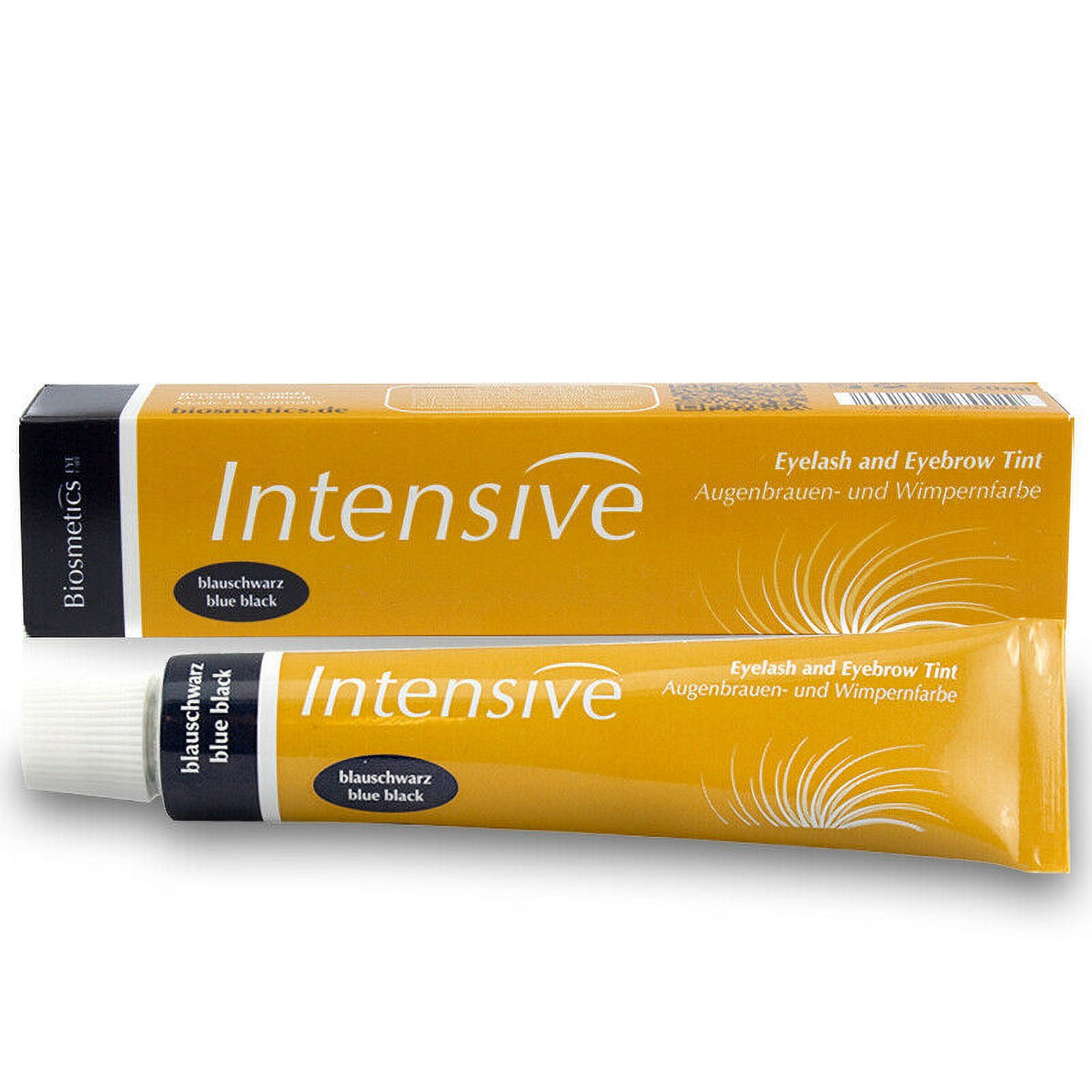 Doemoil Biosmetics Intensive Eyelash & Eyebrow Tint Dye Tube XXL 20ml