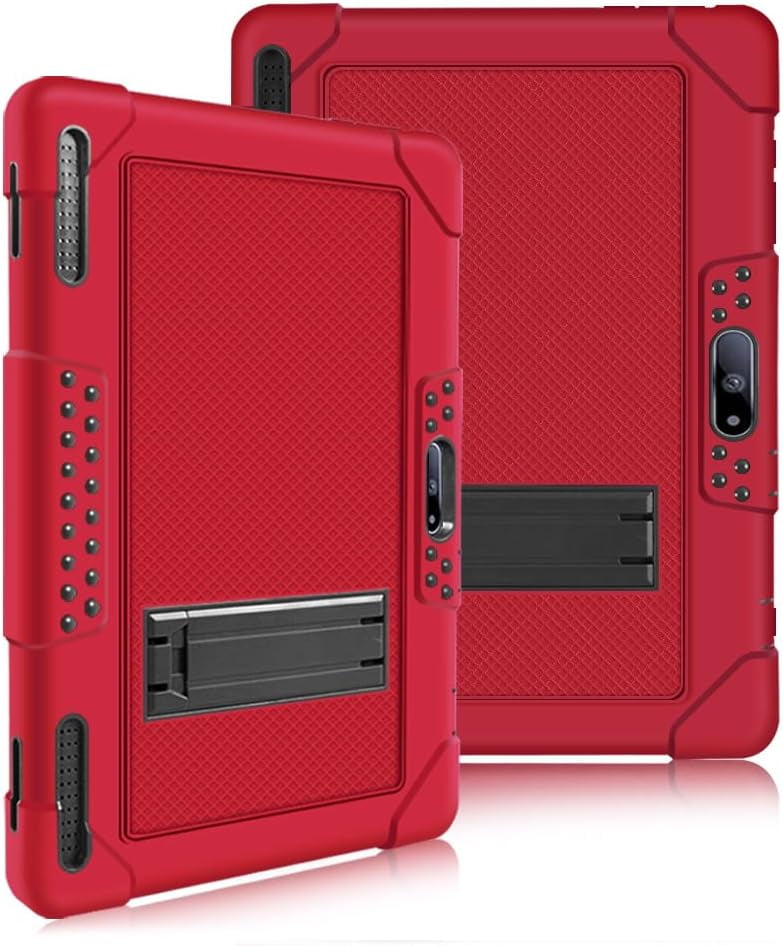 Doemoil Case for Pritom M10 10 Inch/ Gateway/ qunyiCO Y10 Tab/ Voger