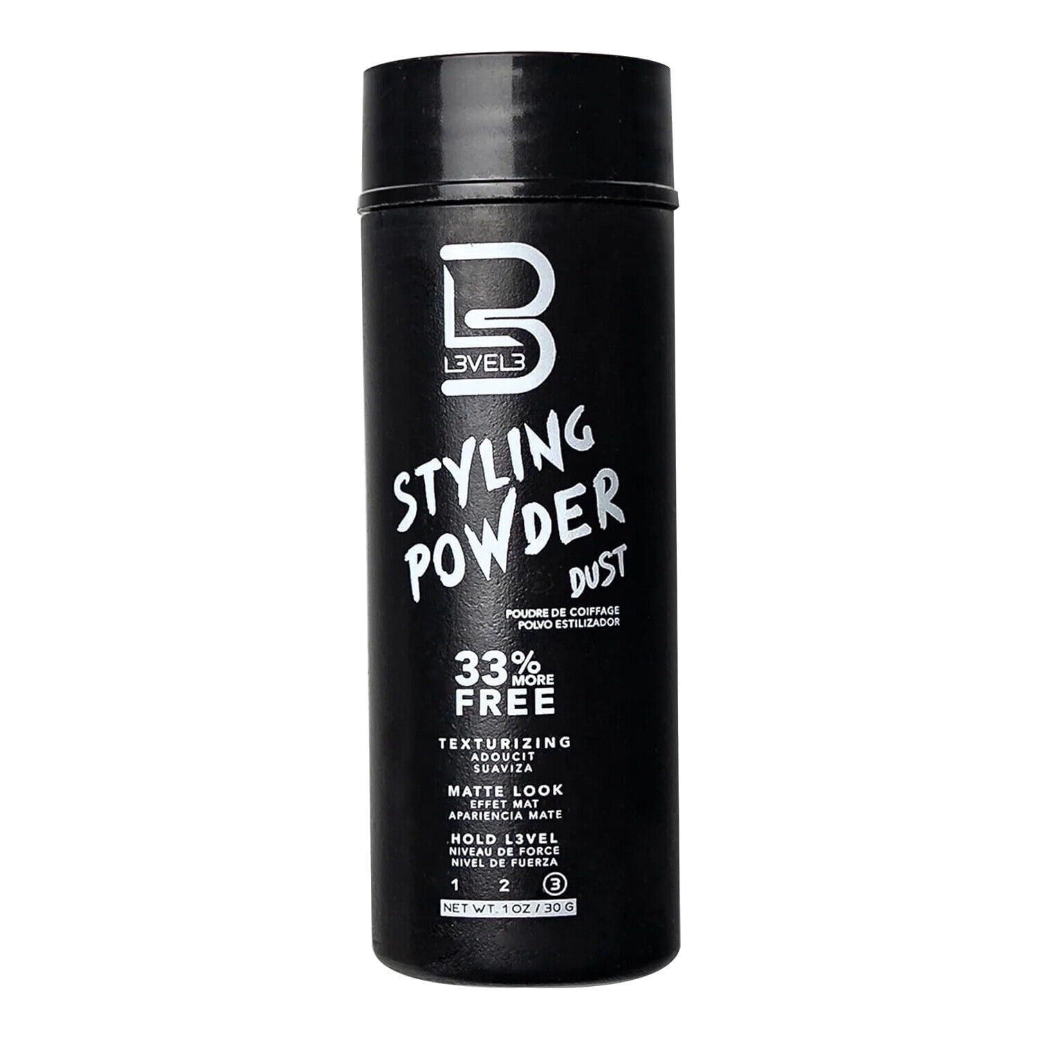Doemoil-Level3-Styling-Powder-