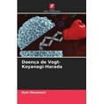 thumbnail image 1 of Doença de Vogt-Koyanagi-Harada (Paperback), 1 of 1