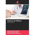 thumbnail image 1 of Doença de Wilson, (Paperback), 1 of 1