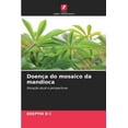 thumbnail image 1 of DoenÃ§a do mosaico da mandioca, (Paperback), 1 of 1
