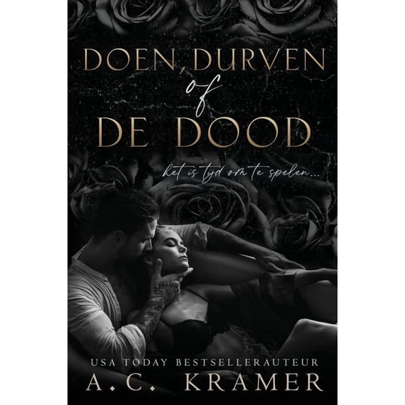 Doen, durven of de dood, (Paperback)