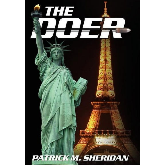 The Doer (Hardcover)
