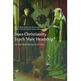 thumbnail image 1 of Religion, Marriage, and Family Does Christianity Teach Male Headship?: The Equal-Regard Marriage and Its Critics, (Paperback), 1 of 2