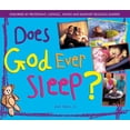 thumbnail image 1 of Does God Ever Sleep?, (Paperback), 1 of 1