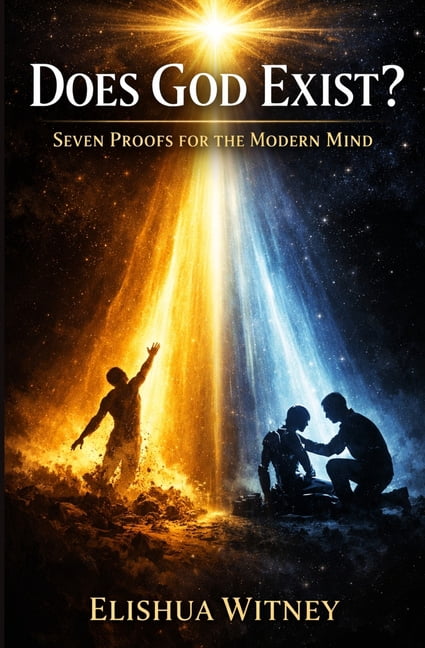 Does God Exist?: Seven Proofs for the Modern Mind, (Paperback)