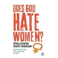 thumbnail image 1 of Does God Hate Women?, (Hardcover), 1 of 2