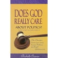 thumbnail image 1 of Does God Really Care About Politics, (Paperback), 1 of 1