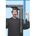thumbnail image 1 of Does Having a Calling and Socio-Economic Status Influence Academic Satisfaction in Undergraduate Students?: Dissertation Manuscript (Paperback), 1 of 1
