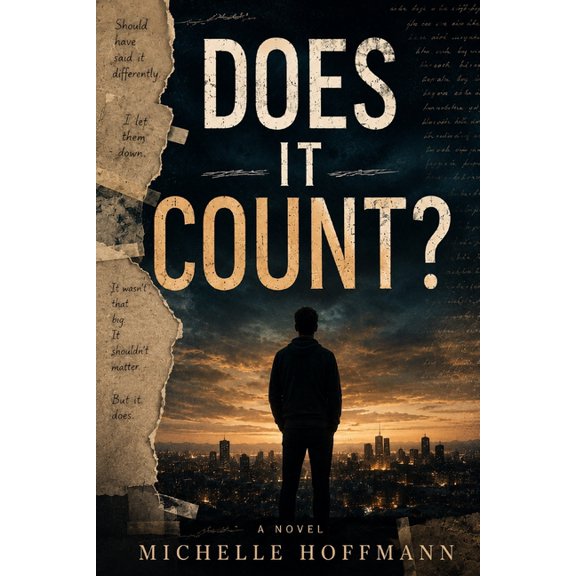 Does It Count?, (Paperback)
