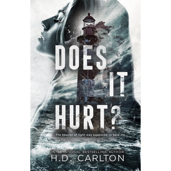 Pre-Owned Does It Hurt? (Paperback)