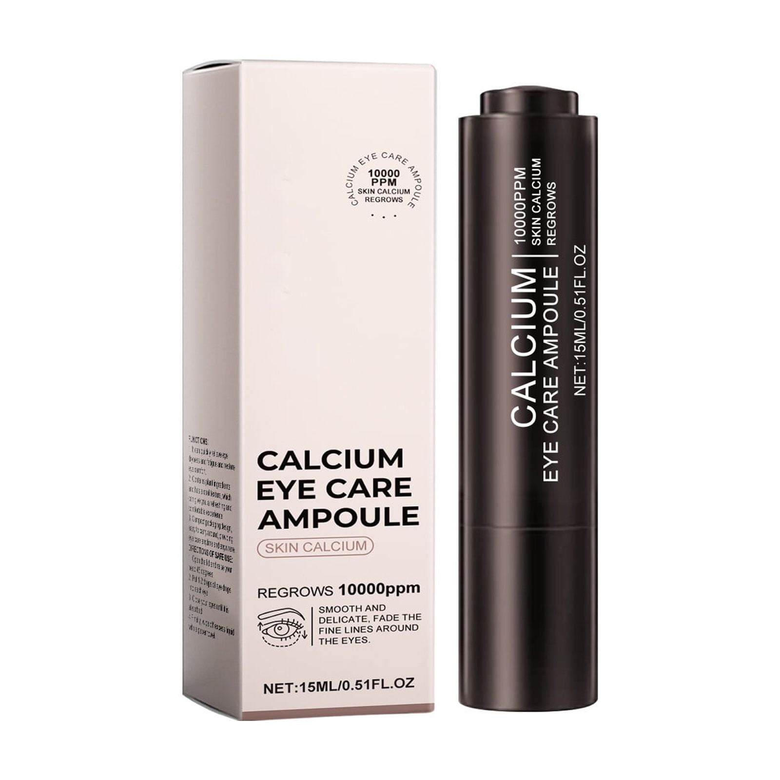 Does It Still Matter Conservative Resurgence Vitamin C Eye Cleanser