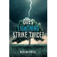 thumbnail image 1 of Does Lightning Strike Twice?, (Paperback), 1 of 1