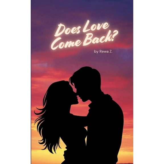 Does Love Come Back?, (Paperback)