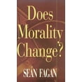 thumbnail image 1 of Pre-Owned Does Morality Change? (Paperback) 0814659268 9780814659267, 1 of 1