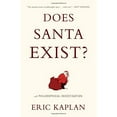 thumbnail image 1 of Pre-Owned Does Santa Exist? : A Philosophical Investigation (Hardcover) 9780525954392, 1 of 1
