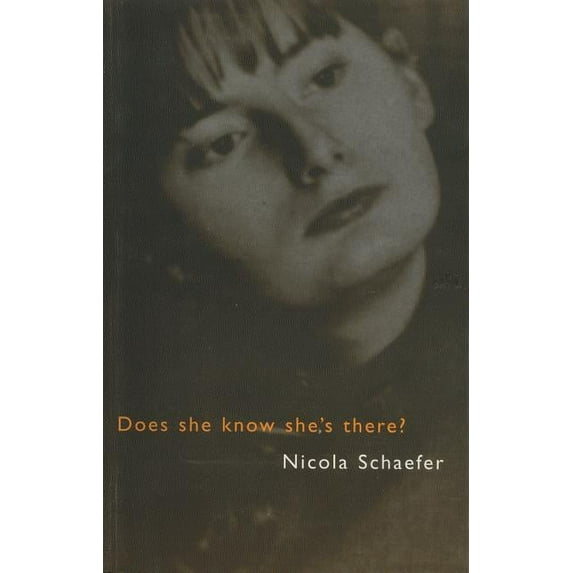 Does She Know She's There? (Paperback)