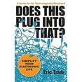 thumbnail image 1 of Pre-Owned Does This Plug into That? : Simplify Your Electronic Life 9781449421830, 1 of 1