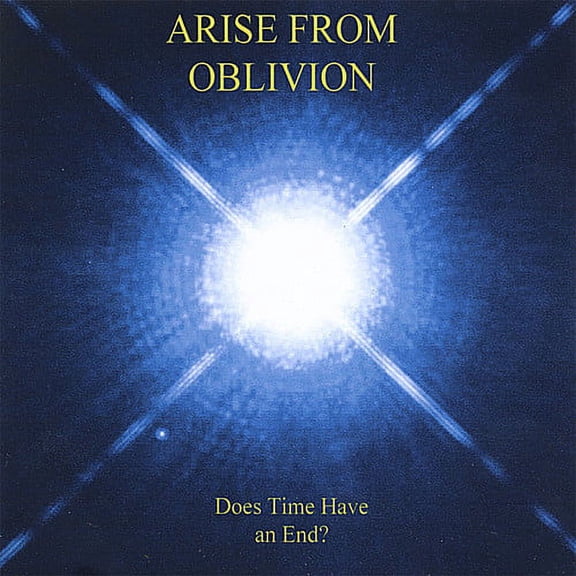 Does Time Have An End? (CD)