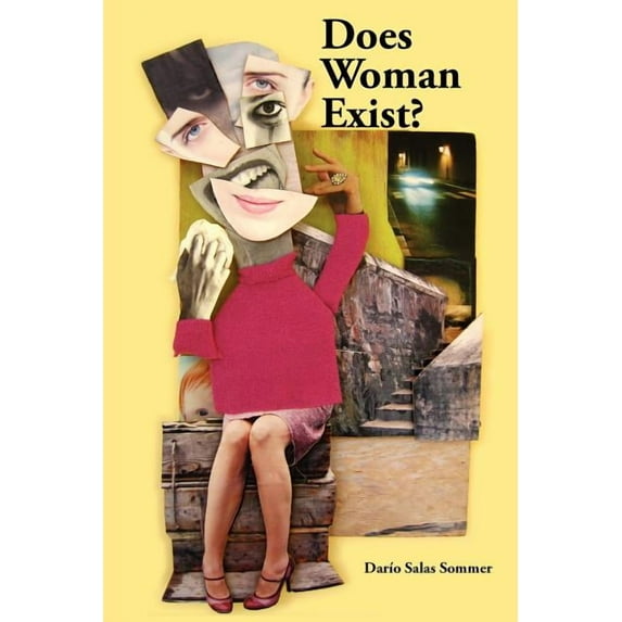 Does Woman Exist? (Paperback)