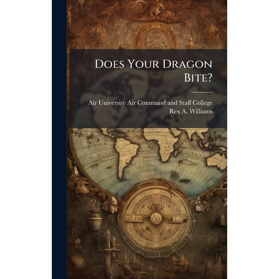 Does Your Dragon Bite?, (Hardcover)