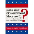 thumbnail image 1 of Does Your Government Measure Up?: Basic Tools for Local Officials and Citizens (Paperback), 1 of 1