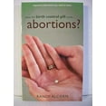 thumbnail image 1 of Pre-Owned Does the Birth Control Pill Cause Abortions? (Paperback) 0970001606 9780970001603, 1 of 1
