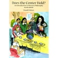 thumbnail image 1 of Pre-Owned Does the Center Hold?: An Introduction to Western Philosophy (Paperback) 1559344830 9781559344838, 1 of 1
