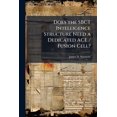 thumbnail image 1 of Does the SBCT Intelligence Structure Need a Dedicated ACE / Fusion Cell?, (Paperback), 1 of 1