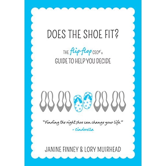 Pre-Owned Does the Shoe Fit? Guide to help you decide if Network Marketing is a good fit for you Paperback