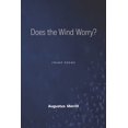 thumbnail image 1 of Does the Wind Worry?, (Paperback), 1 of 1