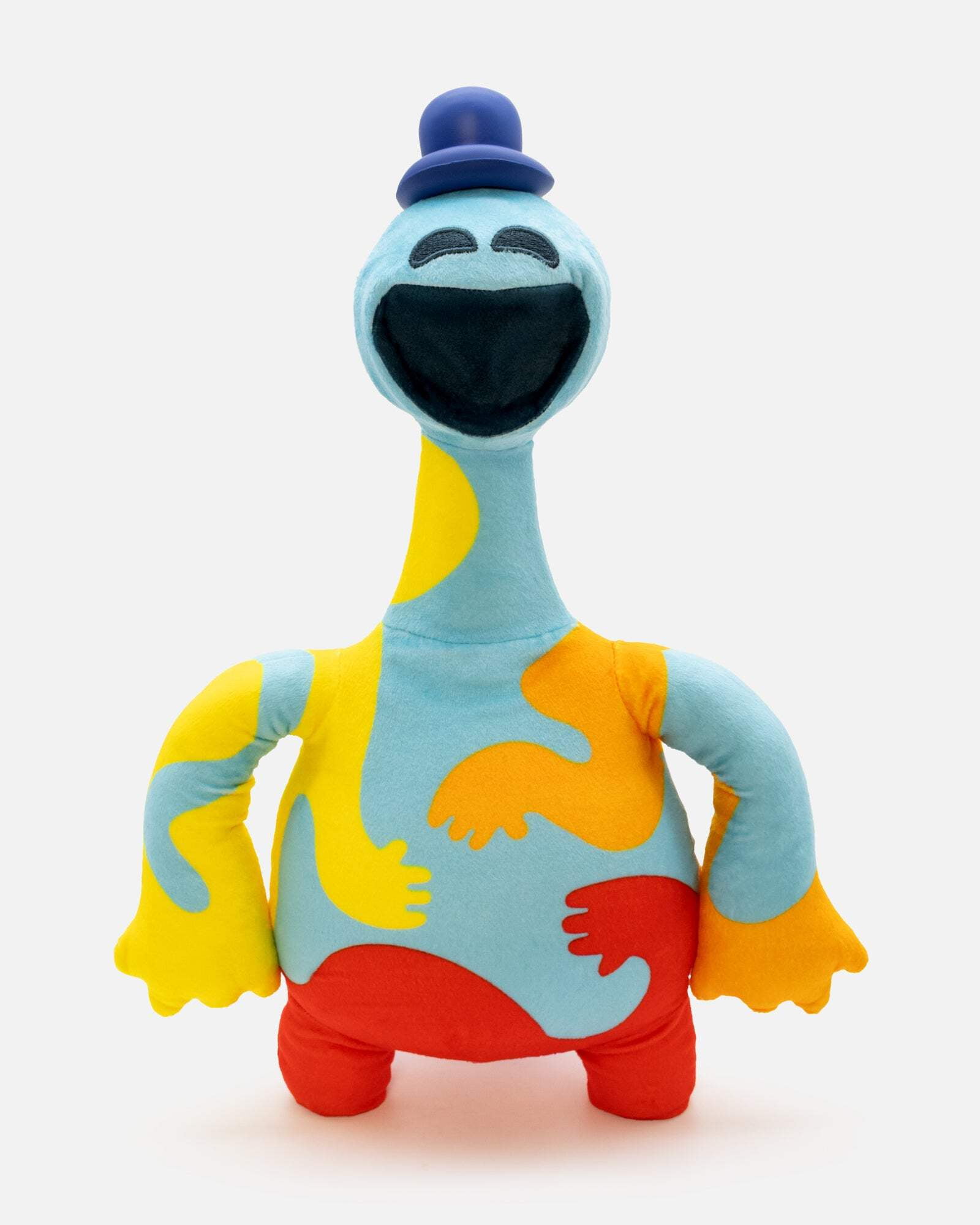 Doey The Doughman Deluxe 14