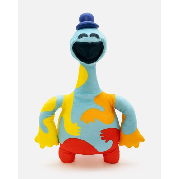 Doey The Doughman Deluxe 14" Posable Plush