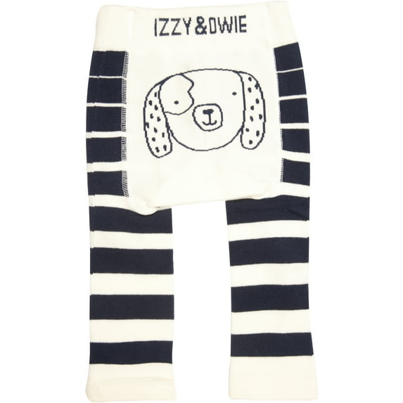 Pavilion Gift Company - Dog - 12-24 Months Baby Leggings