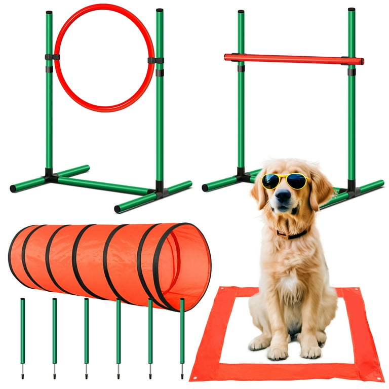 Pets in addition to the collar jump ring Pets in addition to the collar jump ring