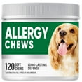 thumbnail image 1 of Dog Allergy Relief Chews, Dog Allergy Chews, 1 of 5