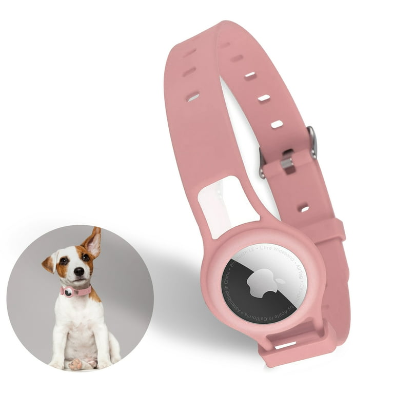 Dog And Cat Collar Compatible With Apple Airtag 2021 8.2 15.5
