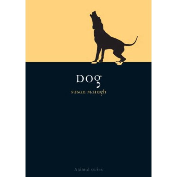 Pre-Owned Dog (Paperback) 1861892039 9781861892034