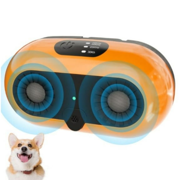 Dog Anti Barking Device, Ultrasonic