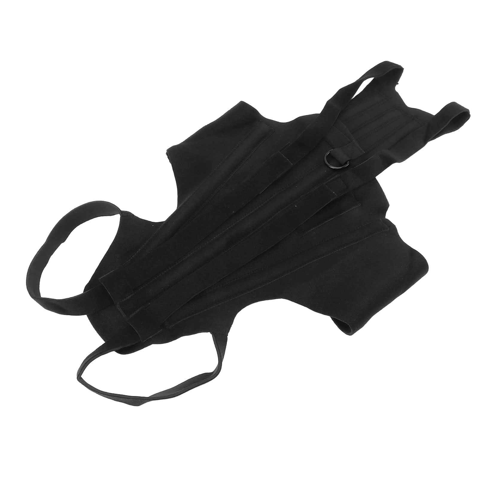 Dog Back Brace With Full Length Support, Comfortable, Spine Pressure