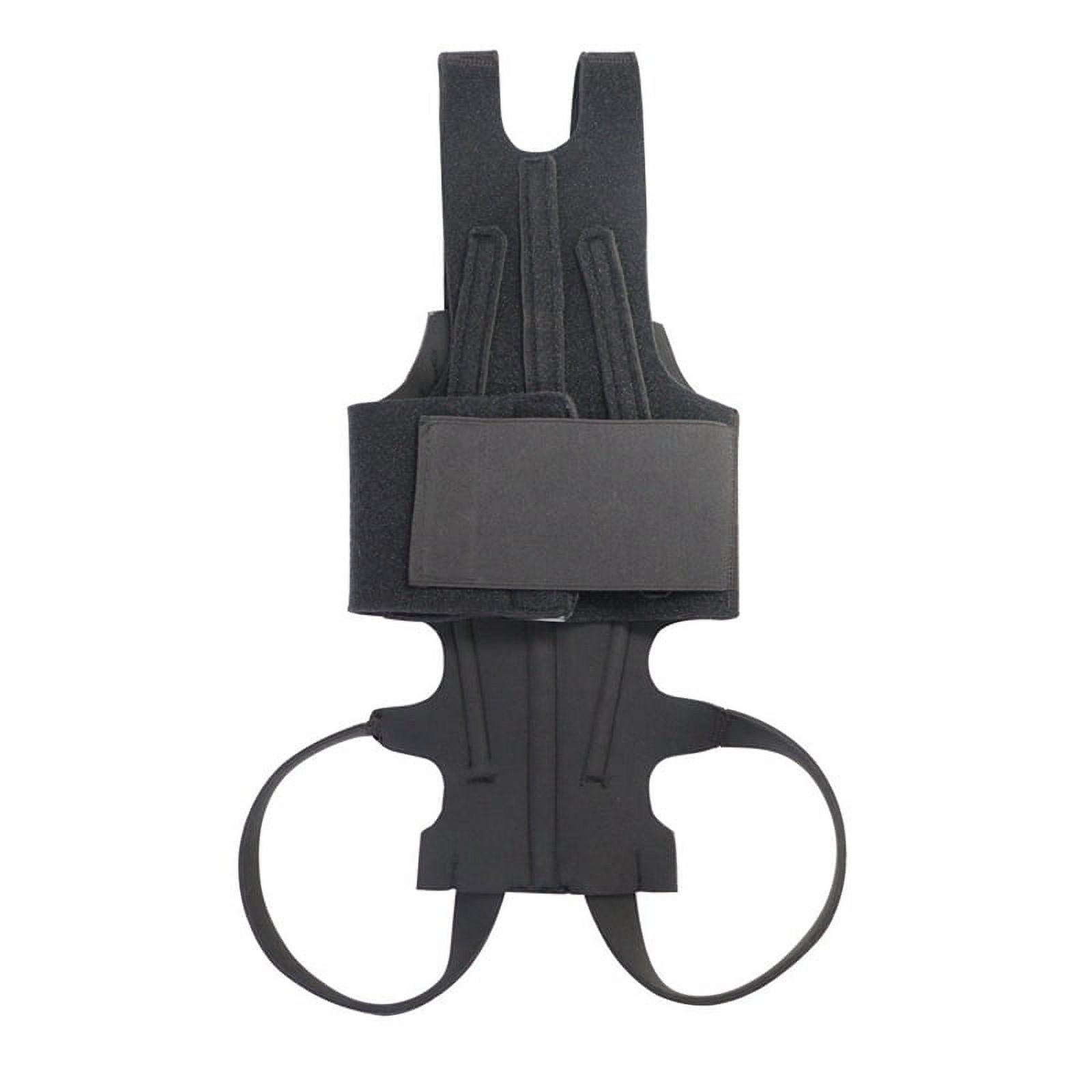 Dog Back Brace for IVDD,Pet Dog Back Brace Comfortable Full Body ...