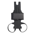 thumbnail image 1 of Dog Back Brace for IVDD,Pet Dog Back Brace Comfortable Full Body Harness Dog Cloth polyester00X230, 1 of 5