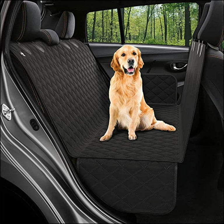 Active pets dog seat cover discount