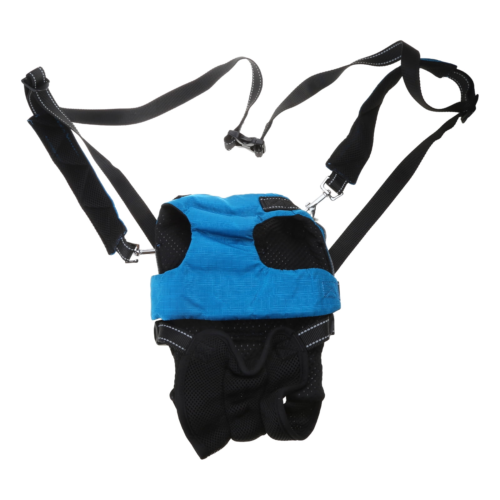 Dog Backpack Front Carrier For Small Dogs Pet Carrier Backpack Front Legs Out Dog Carrier Backpack Hands-free Travel Bag
