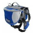 thumbnail image 1 of Dog Backpack Outdoor Training Pet Walking Camping Hiking Essential Multifunctional Dog Saddlebag, 1 of 1